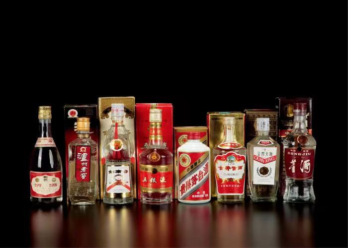 巴马老酒储存的方法