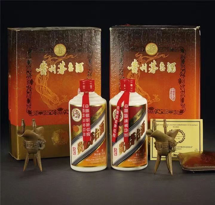巴马礼盒茅台酒回收